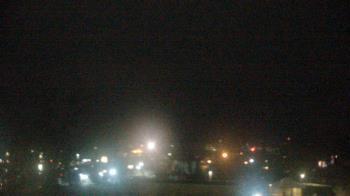 Weather camera view of Streator Township HS.