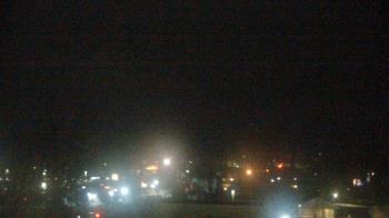 Weather camera view of Streator Township HS.