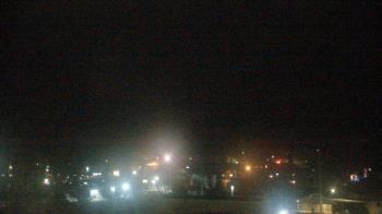 Weather camera view of Streator Township HS.