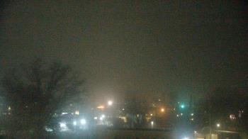 Weather camera view of Streator Township HS.