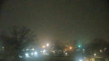 Weather camera view of Streator Township HS.