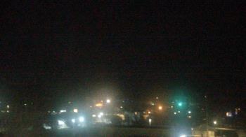 Weather camera view of Streator Township HS.