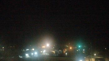 Weather camera view of Streator Township HS.