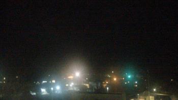 Weather camera view of Streator Township HS.