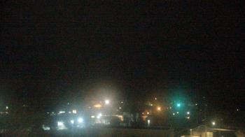 Weather camera view of Streator Township HS.