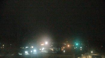 Weather camera view of Streator Township HS.