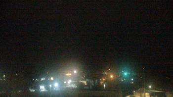 Weather camera view of Streator Township HS.