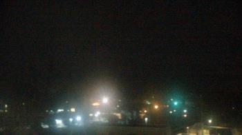 Weather camera view of Streator Township HS.