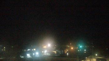 Weather camera view of Streator Township HS.