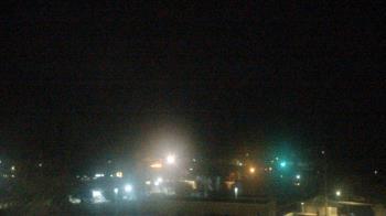 Weather camera view of Streator Township HS.