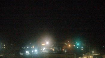 Weather camera view of Streator Township HS.