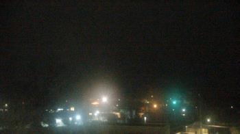 Weather camera view of Streator Township HS.