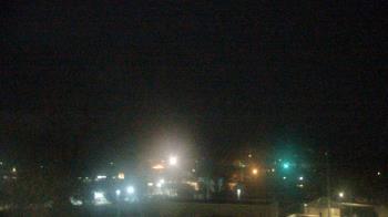 Weather camera view of Streator Township HS.