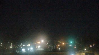 Weather camera view of Streator Township HS.