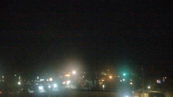 Weather camera view of Streator Township HS.