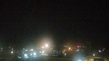 Weather camera view of Streator Township HS.