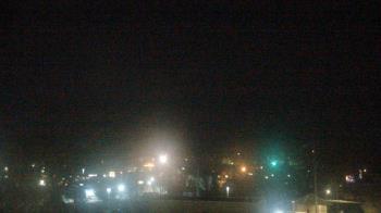 Weather camera view of Streator Township HS.