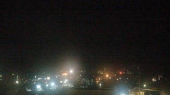 Weather camera view of Streator Township HS.