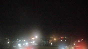 Weather camera view of Streator Township HS.