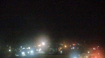 Weather camera view of Streator Township HS.