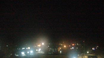 Weather camera view of Streator Township HS.