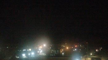 Weather camera view of Streator Township HS.