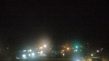 Weather camera view of Streator Township HS.