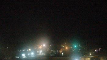 Weather camera view of Streator Township HS.