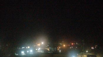 Weather camera view of Streator Township HS.