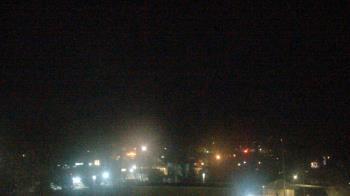 Weather camera view of Streator Township HS.