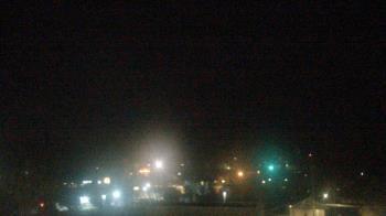 Weather camera view of Streator Township HS.