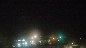 Weather camera view of Streator Township HS.