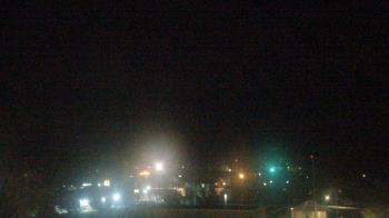 Weather camera view of Streator Township HS.