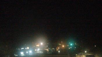 Weather camera view of Streator Township HS.