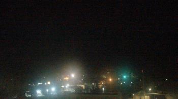 Weather camera view of Streator Township HS.