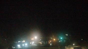 Weather camera view of Streator Township HS.