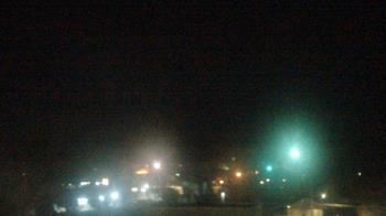 Weather camera view of Streator Township HS.