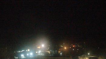 Weather camera view of Streator Township HS.