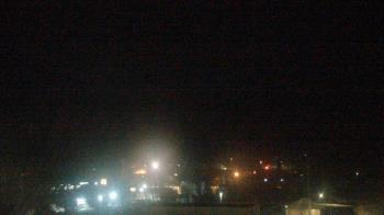 Weather camera view of Streator Township HS.