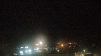 Weather camera view of Streator Township HS.