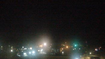 Weather camera view of Streator Township HS.