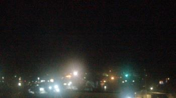 Weather camera view of Streator Township HS.