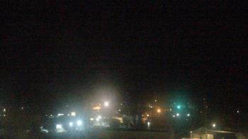 Weather camera view of Streator Township HS.