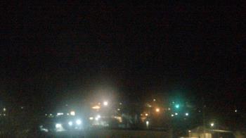 Weather camera view of Streator Township HS.