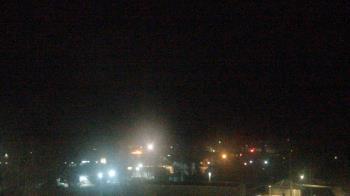 Weather camera view of Streator Township HS.