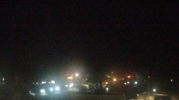 Weather camera view of Streator Township HS.