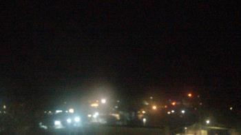 Weather camera view of Streator Township HS.