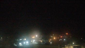 Weather camera view of Streator Township HS.