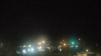 Weather camera view of Streator Township HS.