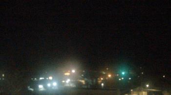 Weather camera view of Streator Township HS.